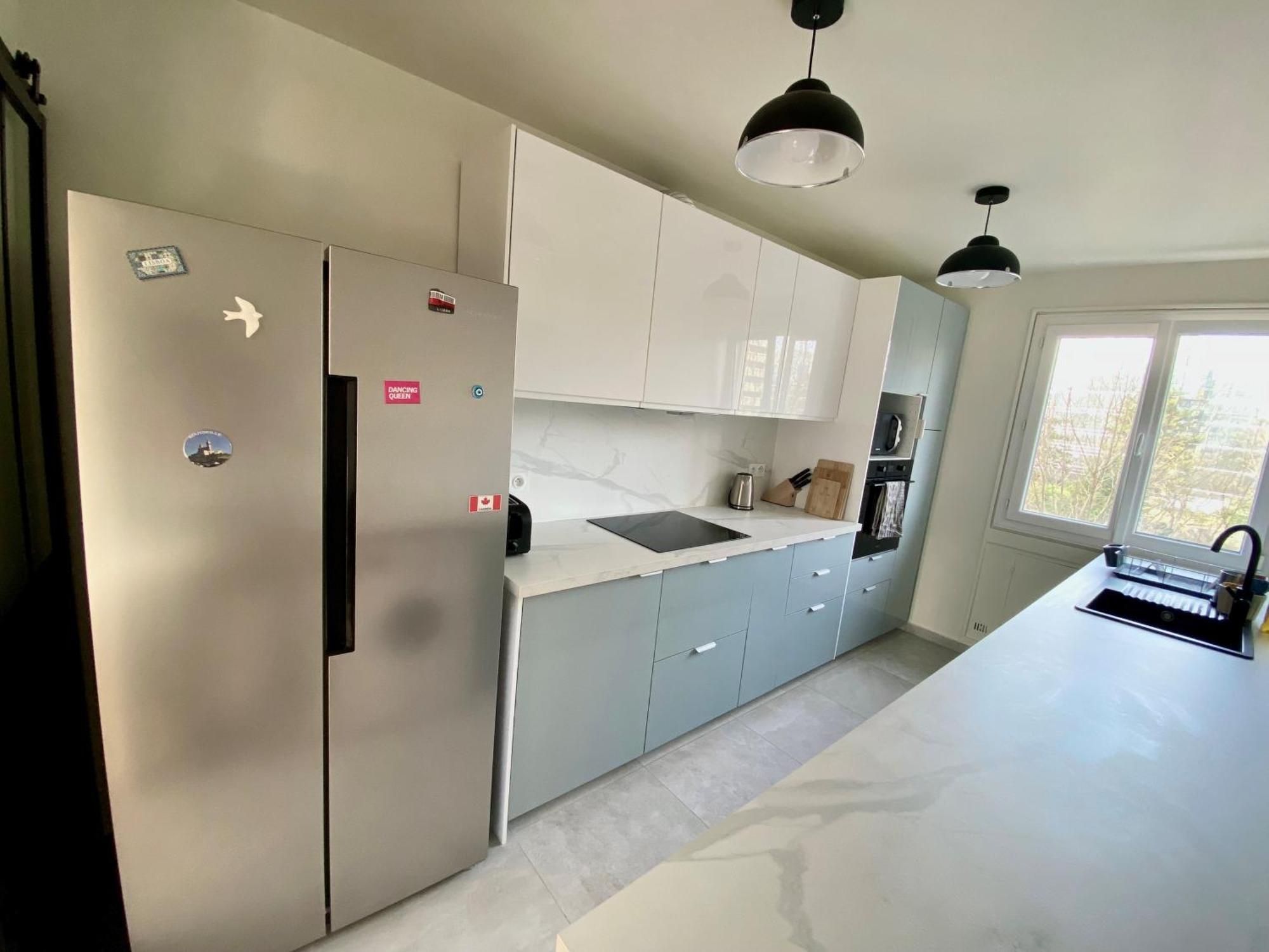Bel Appartement De 77M2 A Boulogne Au Pied Du Metro Exterior photo